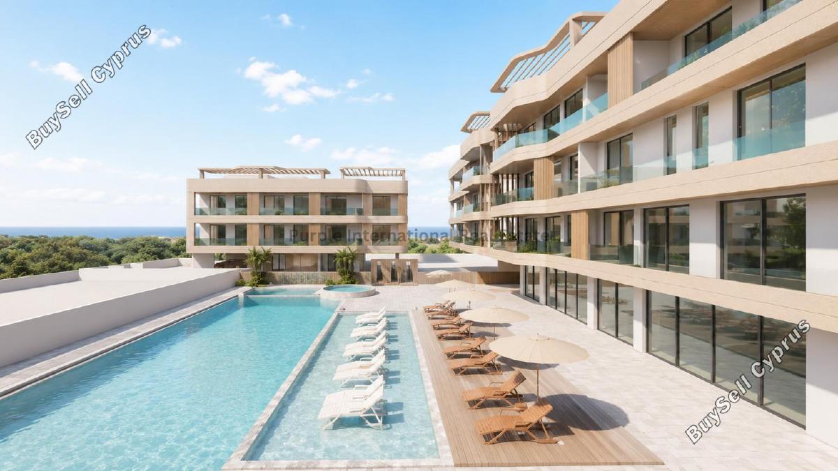 1 Bedroom Apartment for sale in Agia Triada, Famagusta 17613487