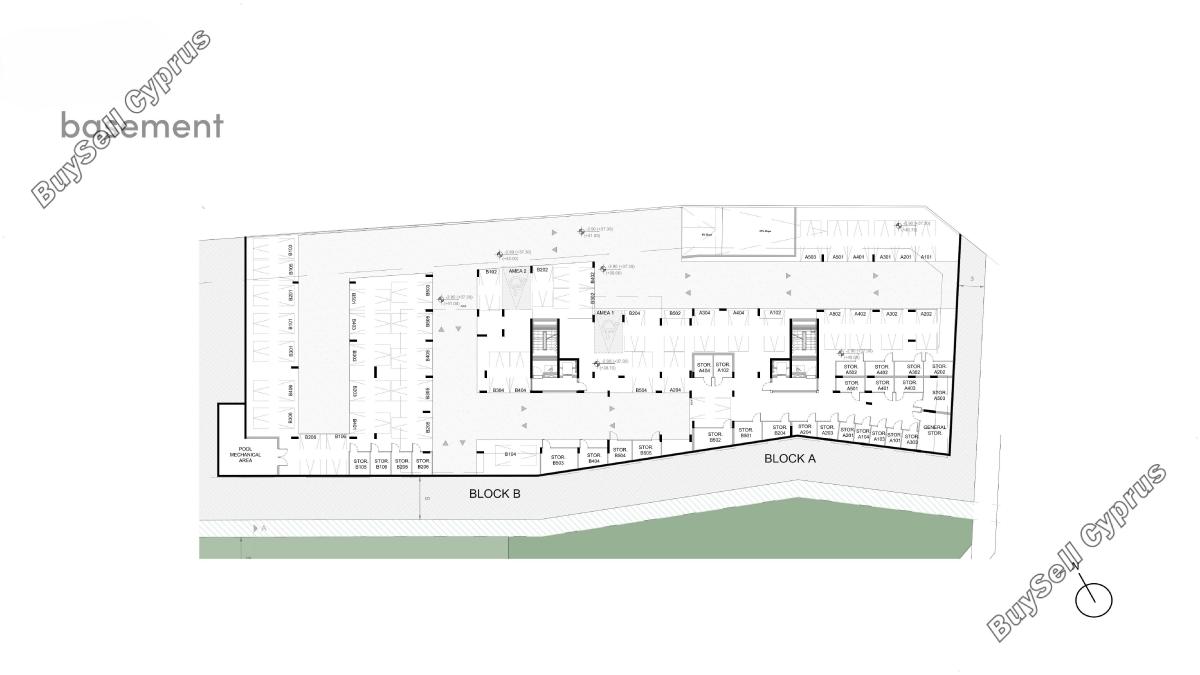 2 bedroom apartment for sale agios athanasios limassol 8372469 image 14860399