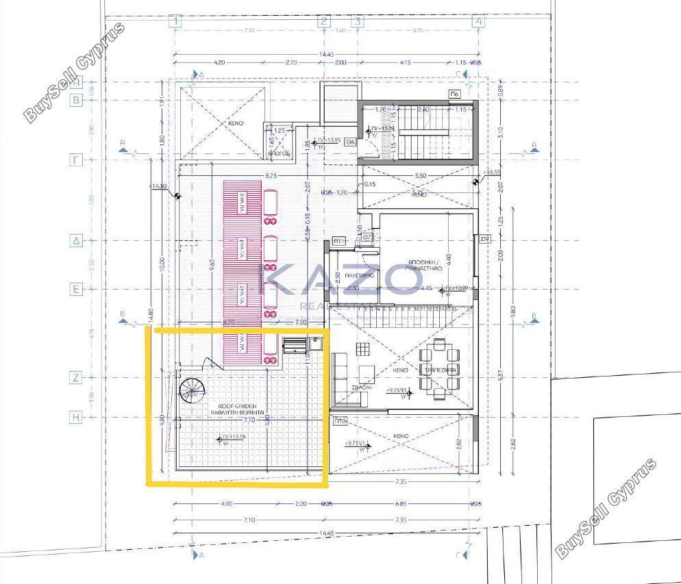 2 bedroom apartment for sale agios athanasios limassol 8376469 image 15687221