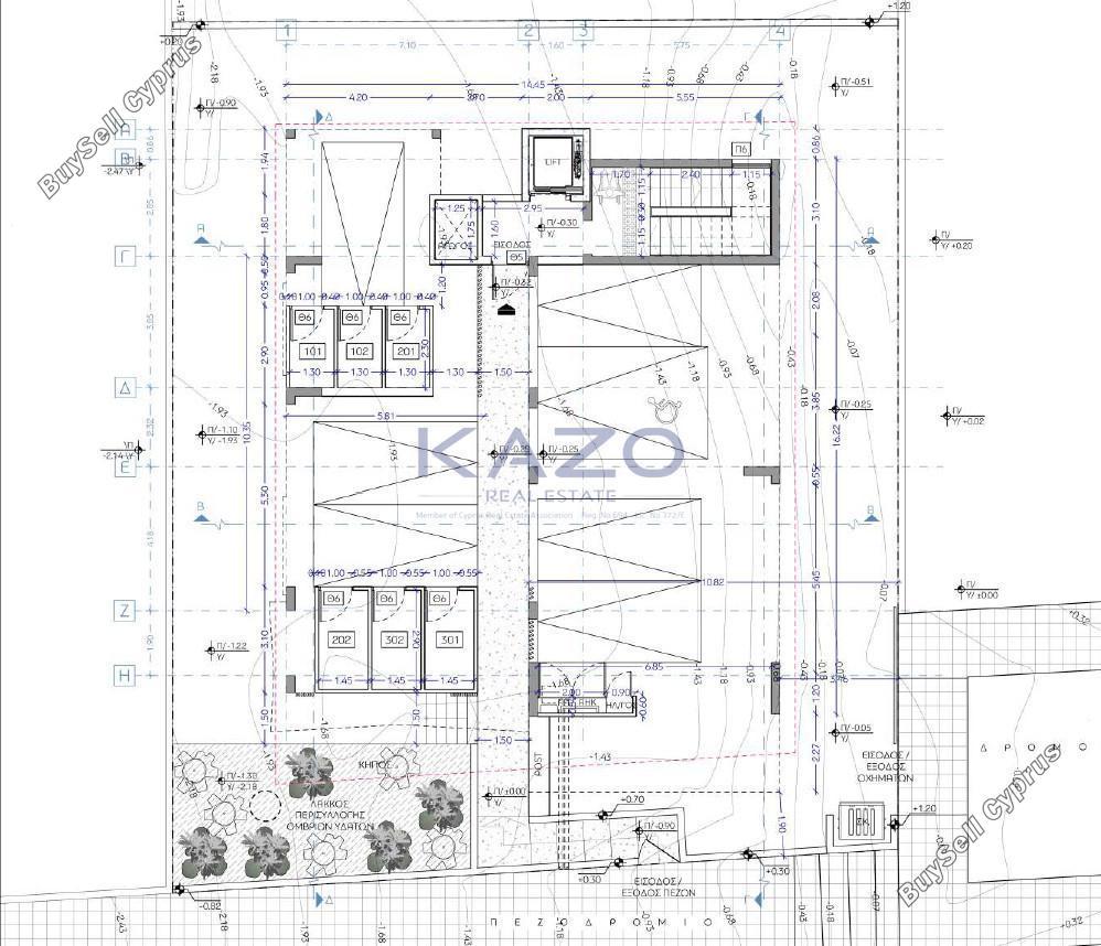 2 bedroom apartment for sale agios athanasios limassol 8376469 image 15687223