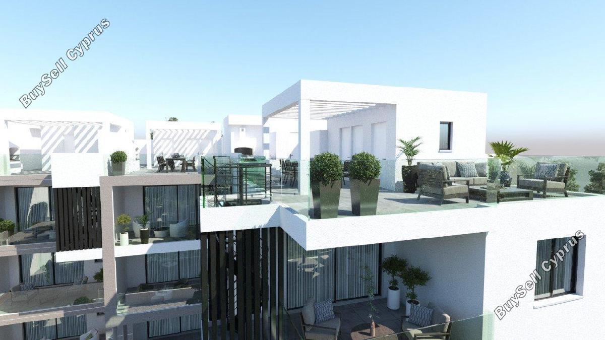 2 bedroom penthouse for sale aradippou larnaca 1804469 image 6130669