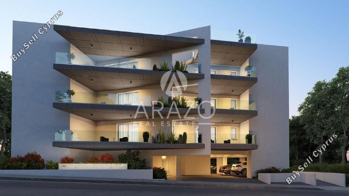 2 bedroom penthouse for sale aradippou larnaca 1846469 image 6644488