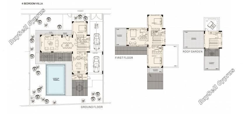 4 bedroom detached house for sale geroskipou paphos 1843469 image 6614897