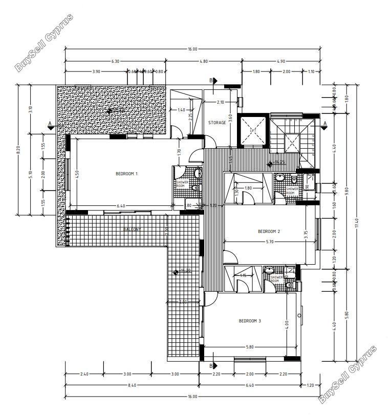 4 bedroom detached house for sale pissouri limassol 7738469 image 12561393