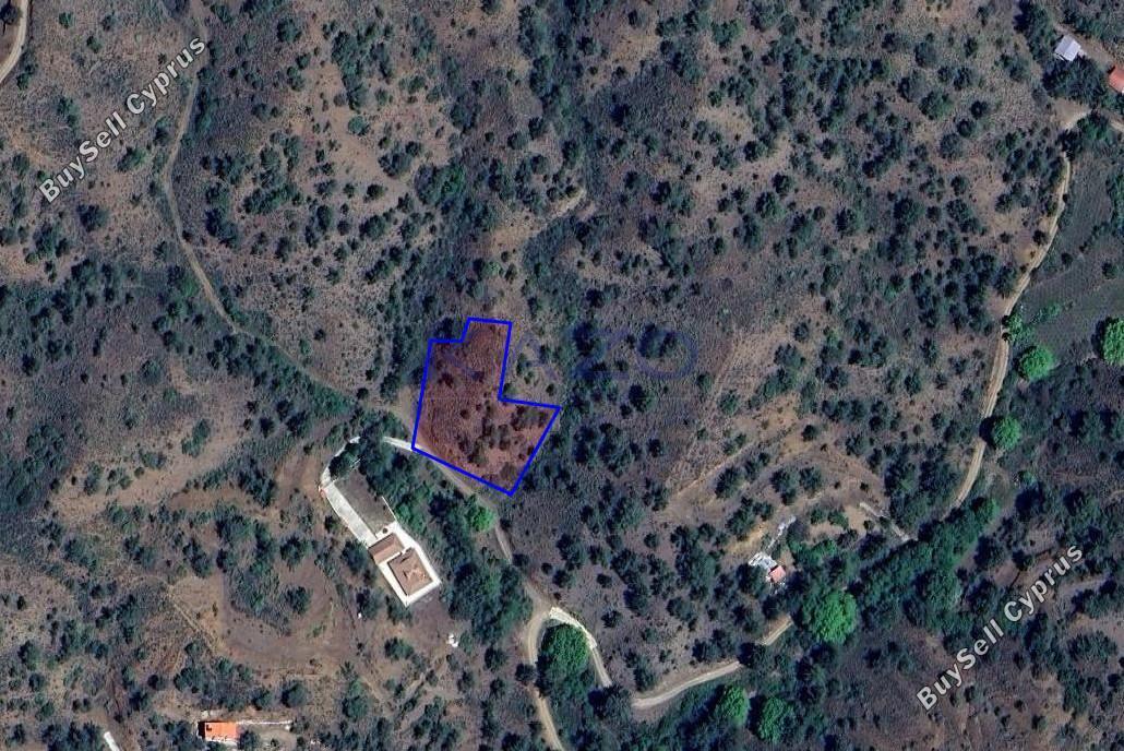 land for sale kato platres limassol 1902469 image 7282653