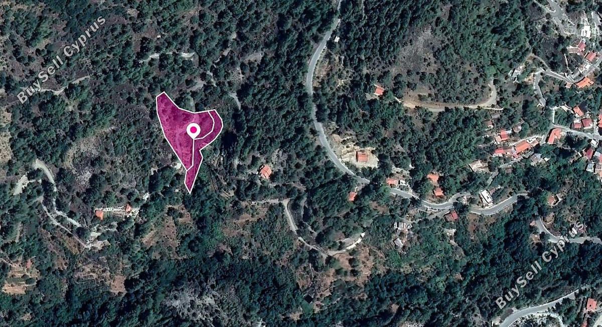 land for sale palaiomylos limassol 1057469 image 13650920