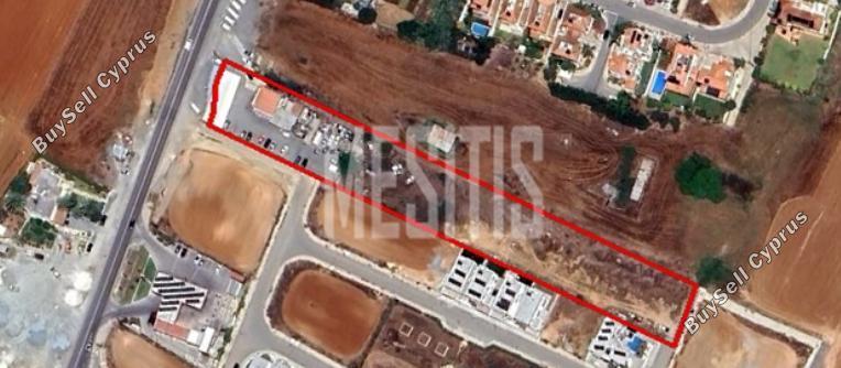 plot for sale pano lakatamia nicosia 1838469 image 12889263