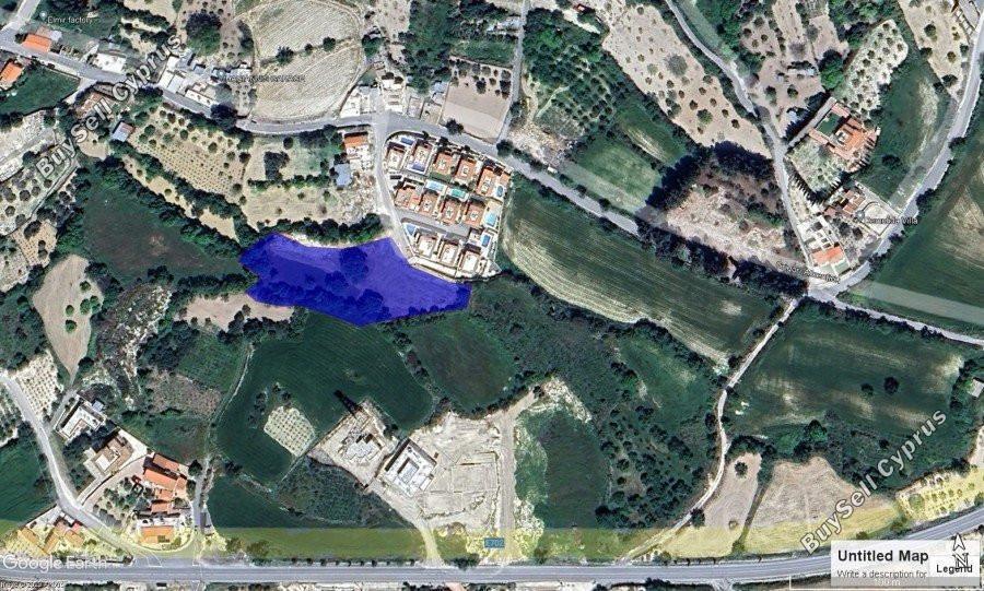 plot for sale tsada paphos 8237469 image 14229253