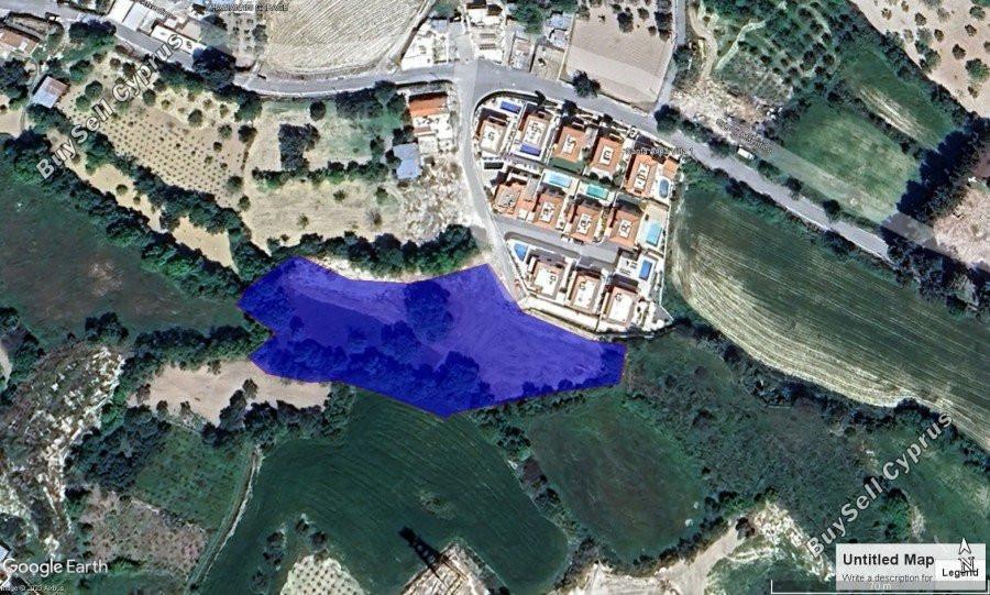 plot for sale tsada paphos 8237469 image 14229254