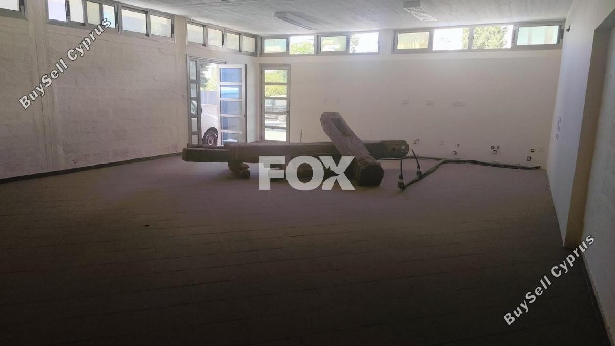 studio commercial building for rent petrou kai pavlou limassol 1532469 image 5635446