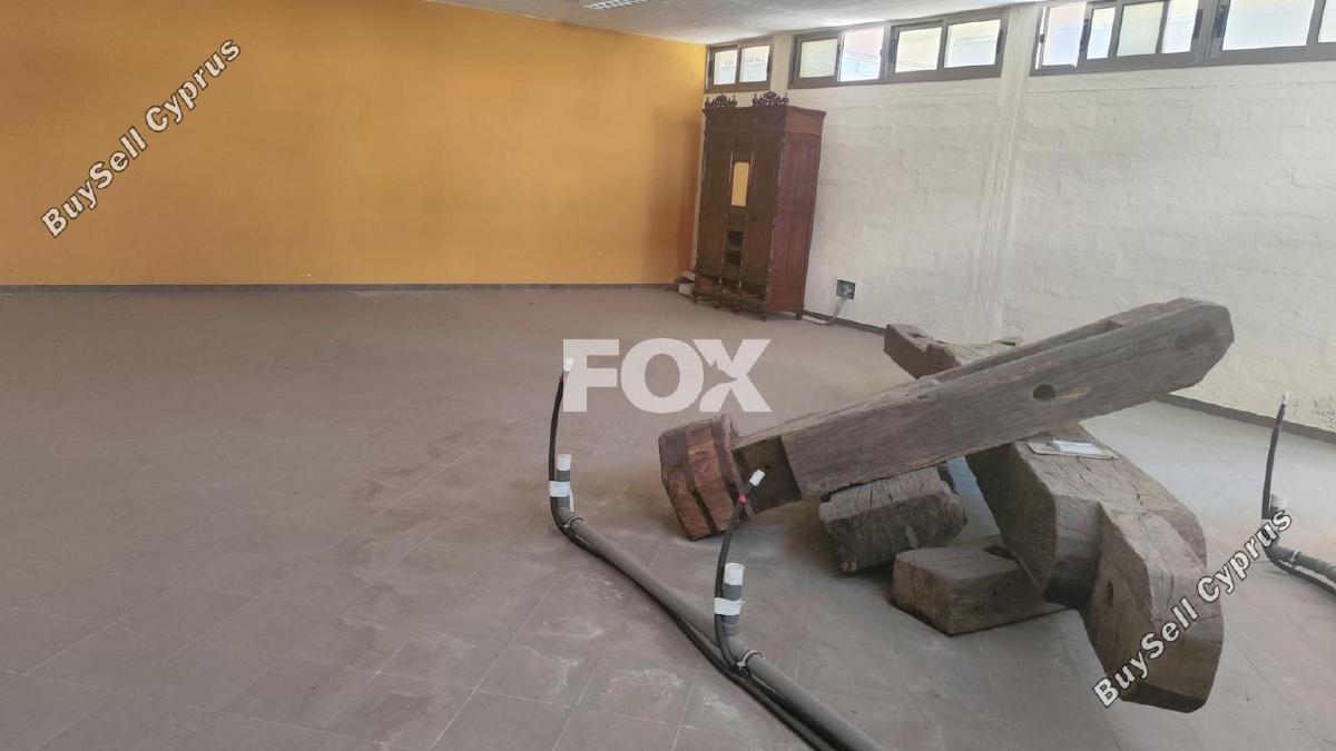 studio commercial building for rent petrou kai pavlou limassol 1532469 image 5635449