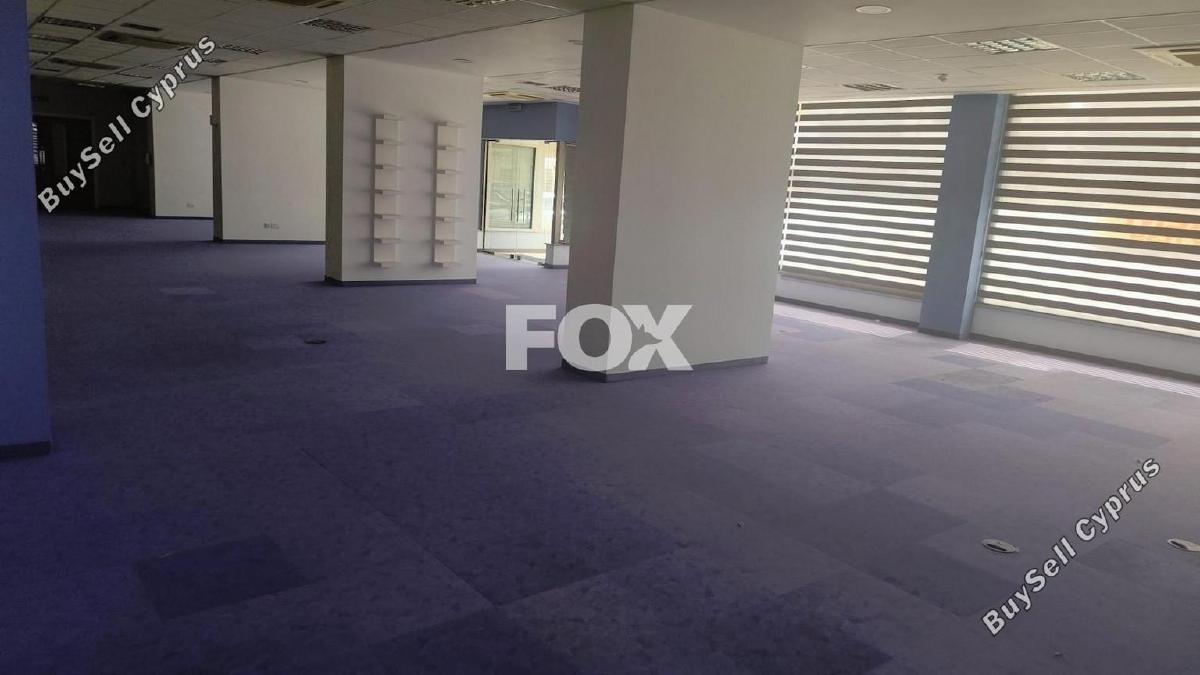 studio commercial building for rent petrou kai pavlou limassol 1532469 image 5635499