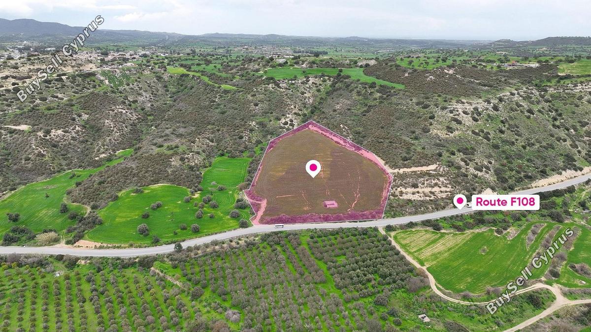 21378 SQM Land for sale in Agios Theodoros Larnacas, Larnaca 14007554