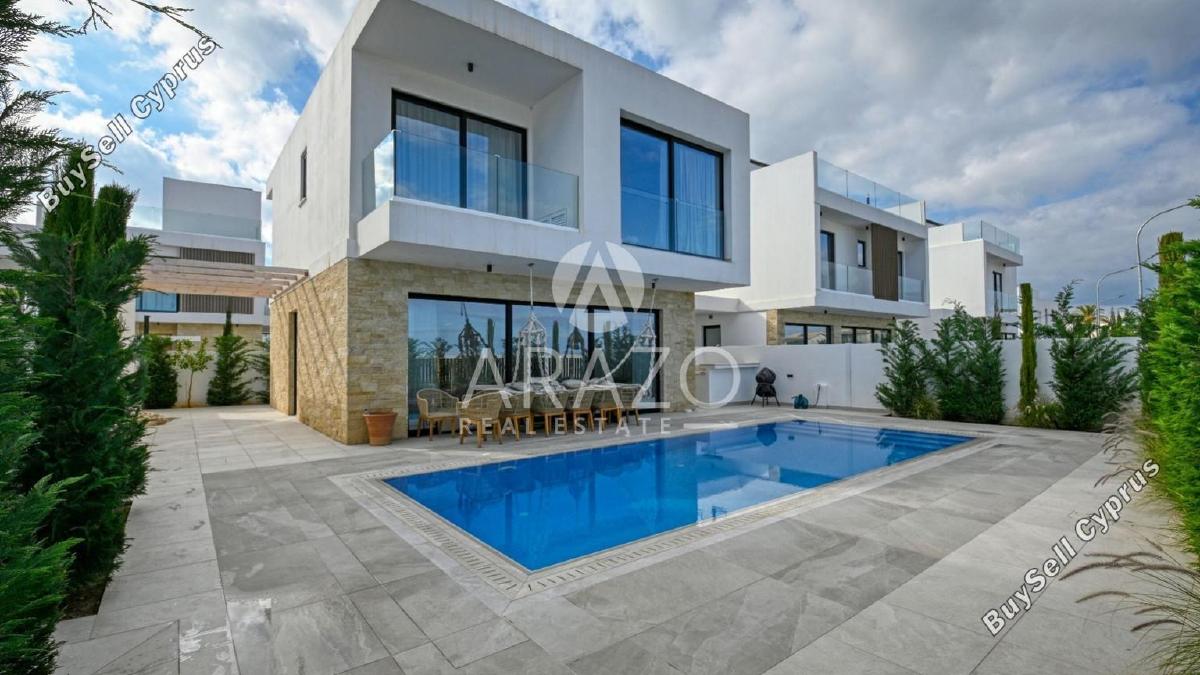 3 Bedroom Detached house for sale in Cape Greko, Famagusta 16652062