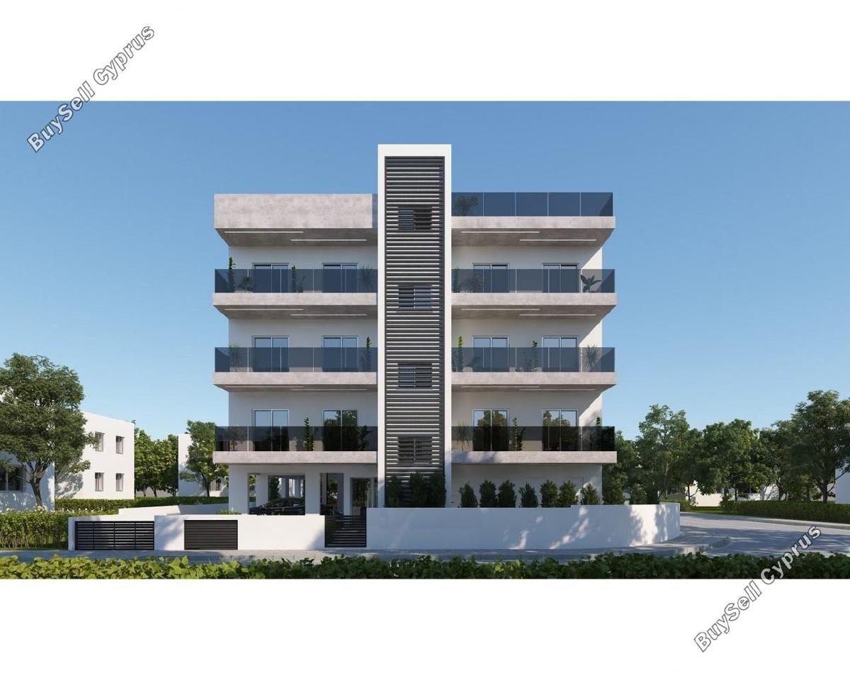 2 Bedroom Apartment for sale in Apostolos Andreas Limassol, Limassol 16779117