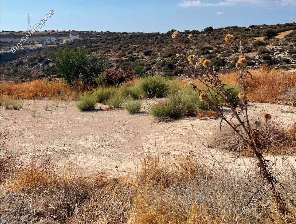 932 SQM Land for sale in Agia Fyla, Limassol 16789372