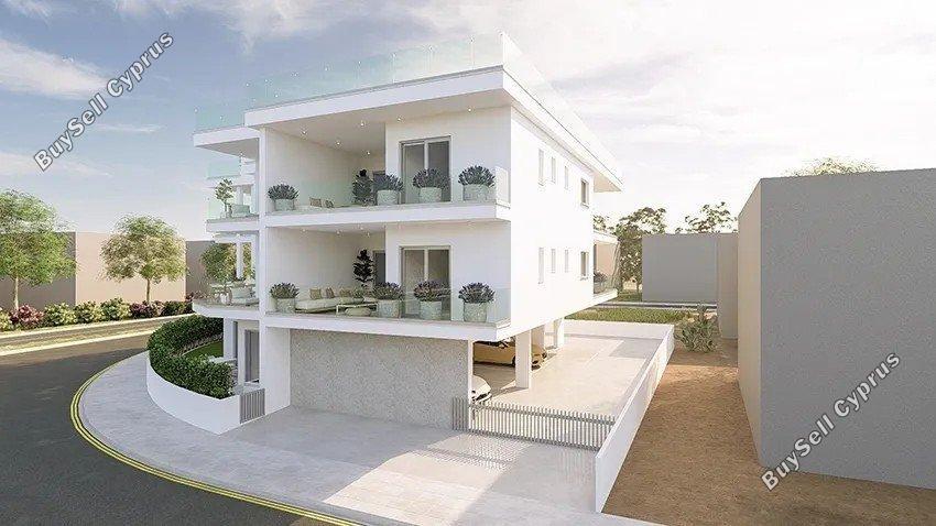 1 Bedroom Ground floor apartment for sale in Archangelos, Nicosia 16808543