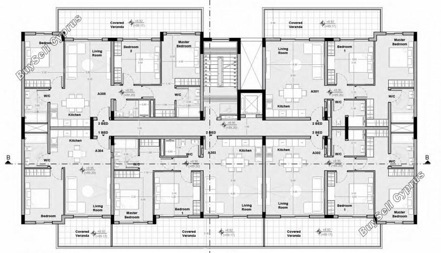 2 bedroom apartment for sale geroskipou paphos 7732569 image 10139286