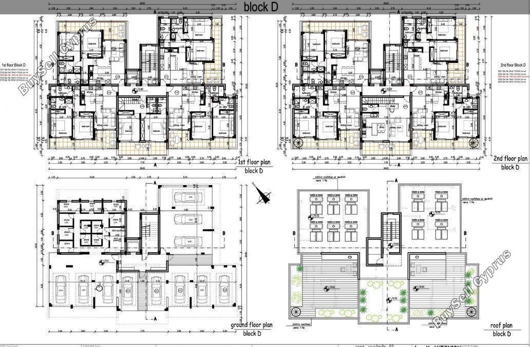 2 bedroom apartment off market geroskipou paphos 7827569 image 10720786