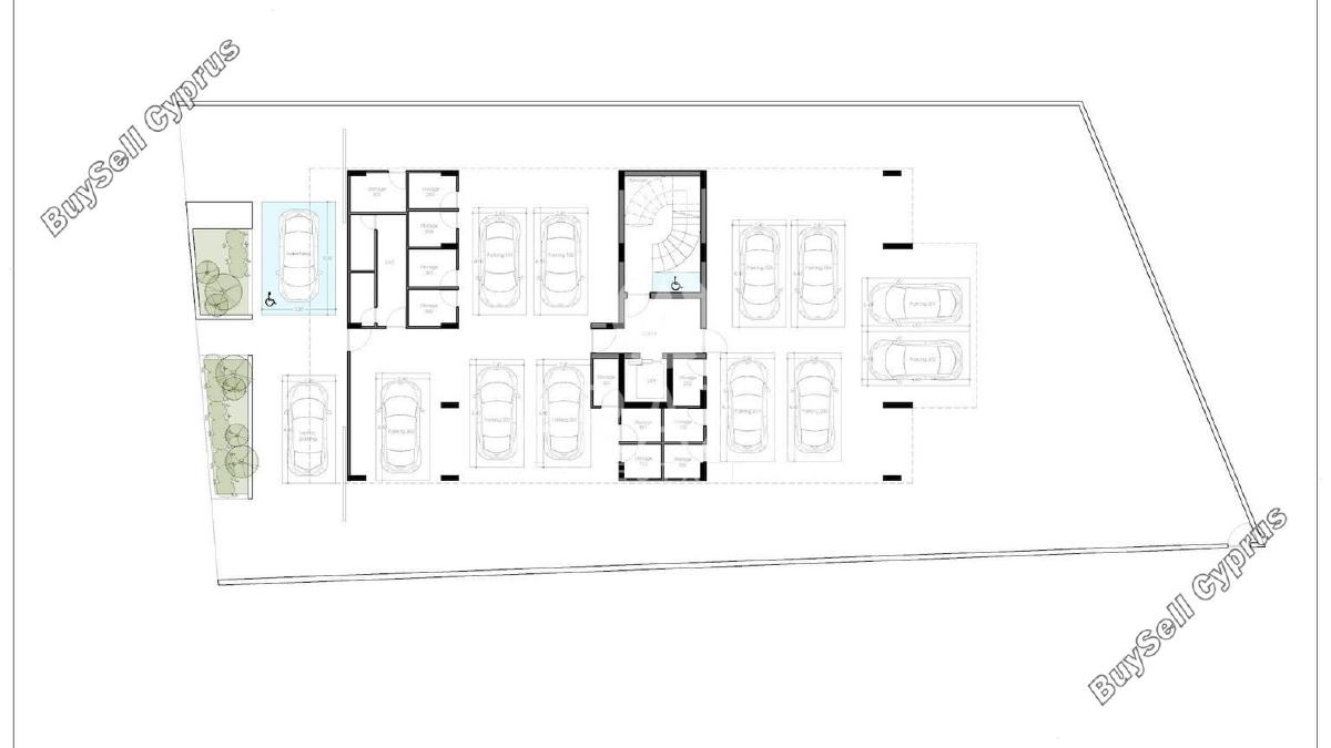 2 bedroom penthouse for sale agios athanasios limassol 8376569 image 15846109