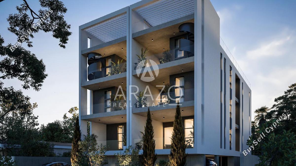 2 bedroom penthouse for sale agios athanasios limassol 8376569 image 15846119