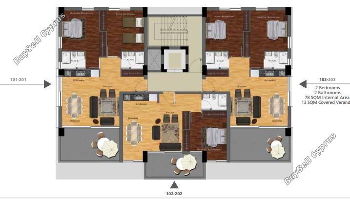 3 bedroom apartment for sale neapolis limassol 1889569 image 13881684