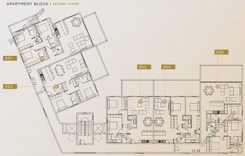 3 bedroom apartment for sale protaras famagusta 1600569 image 13734146