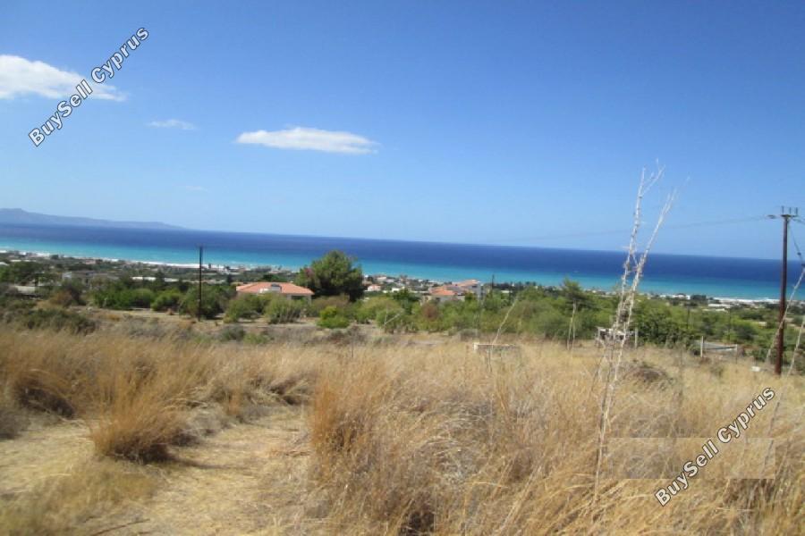 11706 SQM Land for sale in Agia Marina Chrysochous, Paphos 5637248