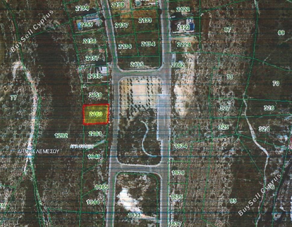 land for sale agia fyla limassol 1271569 image 16789370