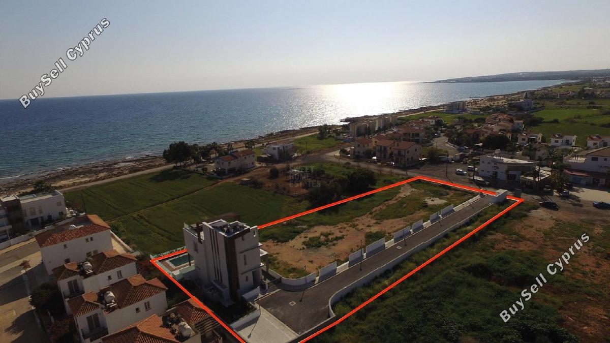 land for sale agia thekla famagusta 1281569 image 5290926