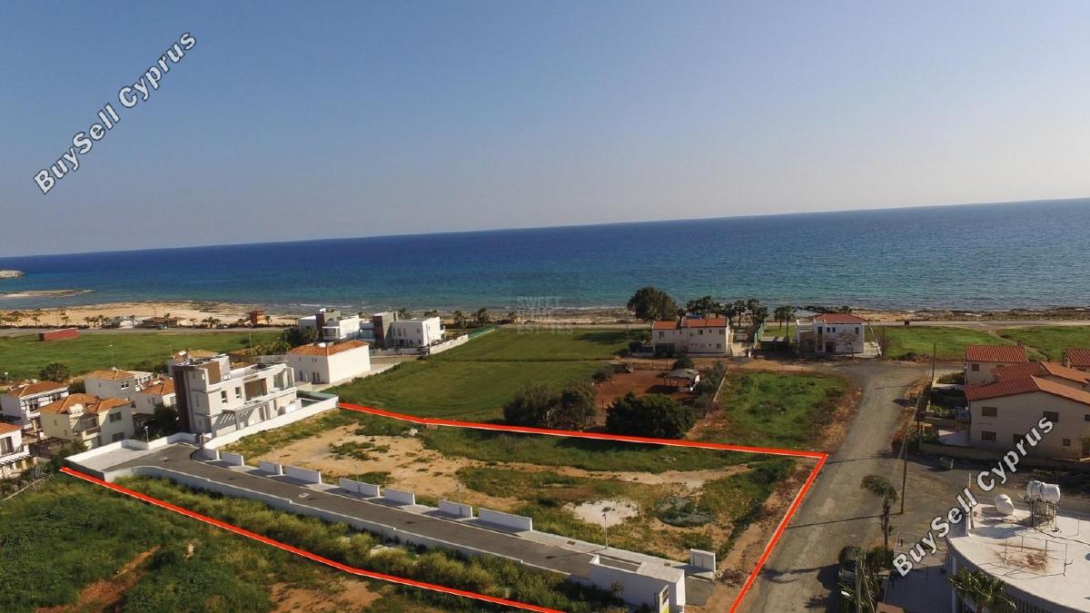 land for sale agia thekla famagusta 1281569 image 5290929