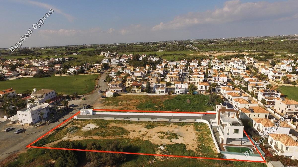 land for sale agia thekla famagusta 1281569 image 5290931