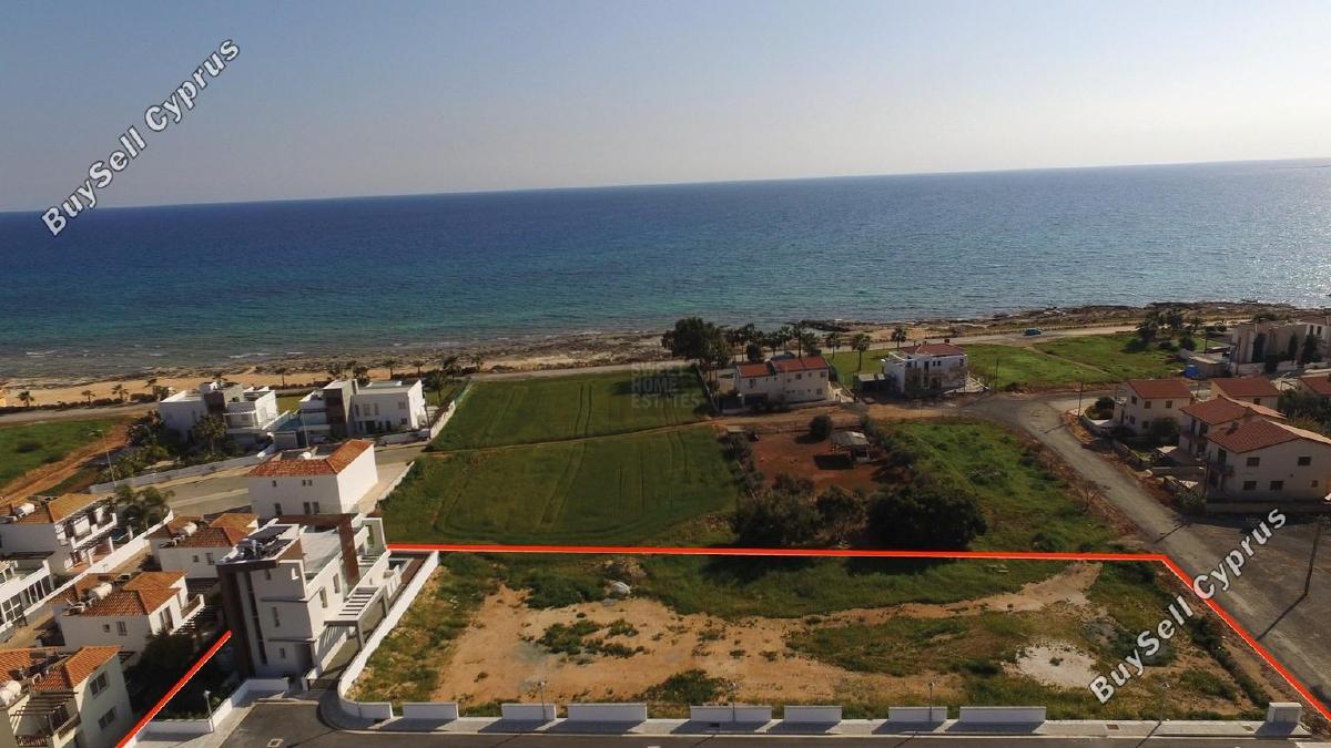 land for sale agia thekla famagusta 1281569 image 5290933