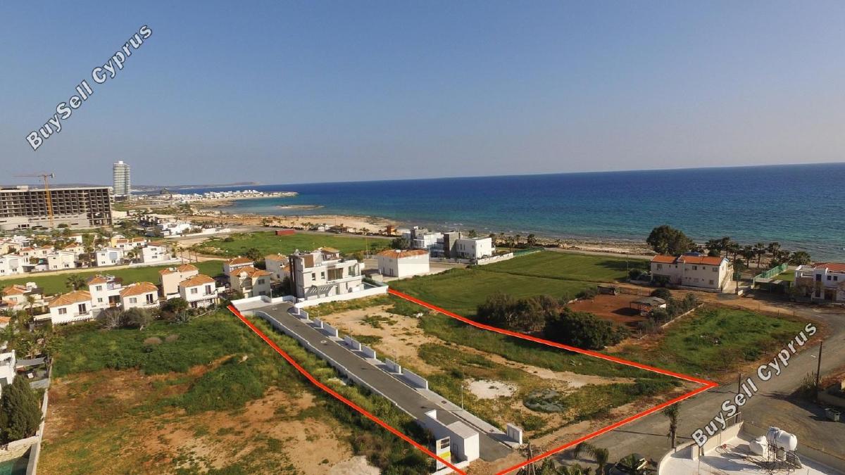 land for sale agia thekla famagusta 1281569 image 5290939