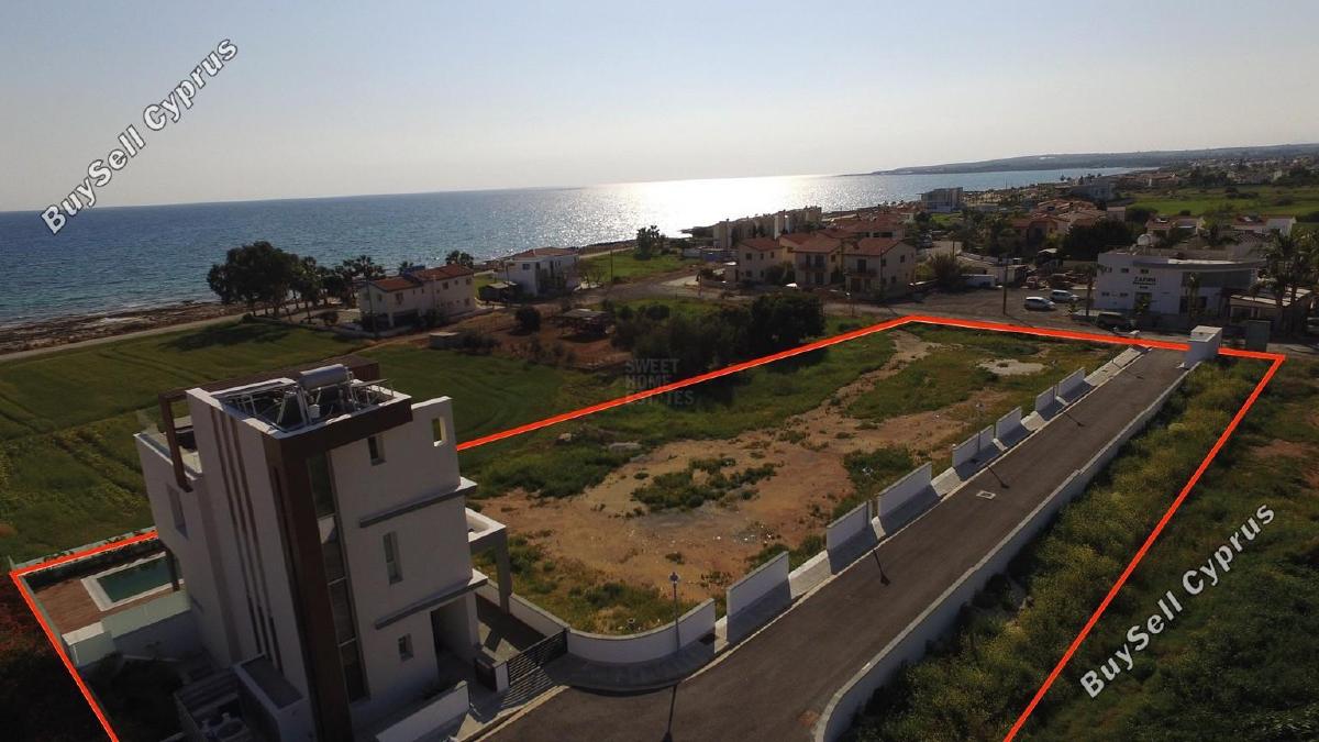 land for sale agia thekla famagusta 1281569 image 5290942