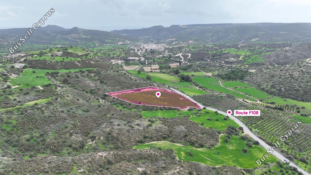 land for sale agios theodoros larnacas larnaca 8281569 image 14007539