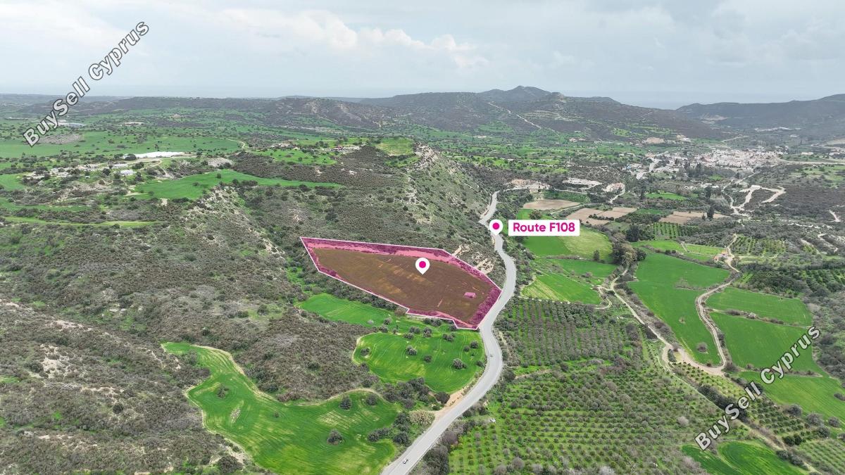 land for sale agios theodoros larnacas larnaca 8281569 image 14007540