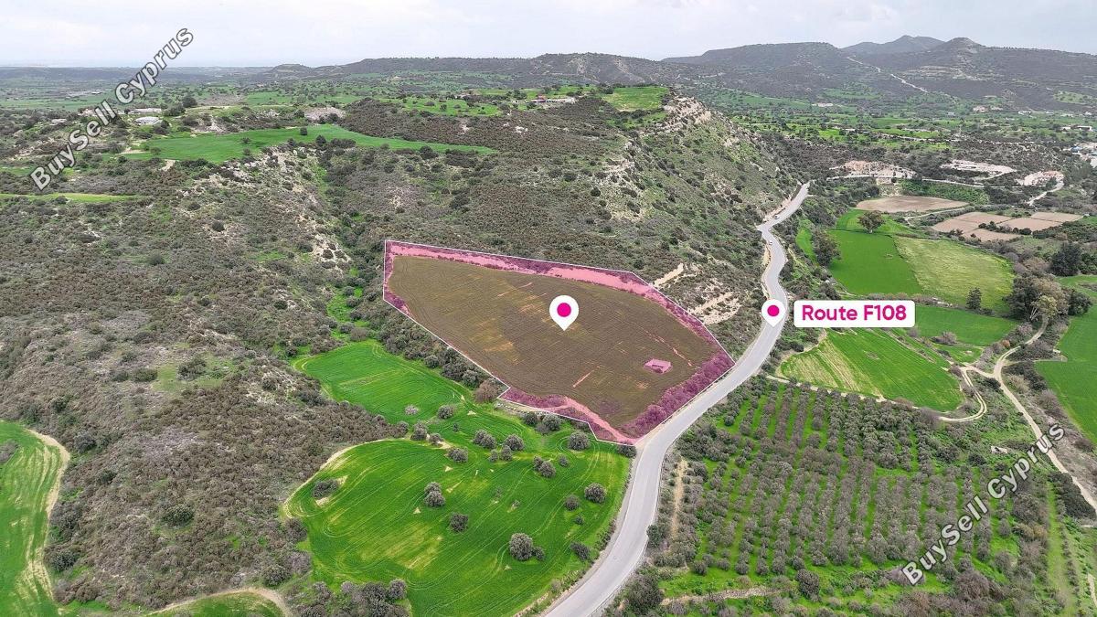 land for sale agios theodoros larnacas larnaca 8281569 image 14007546