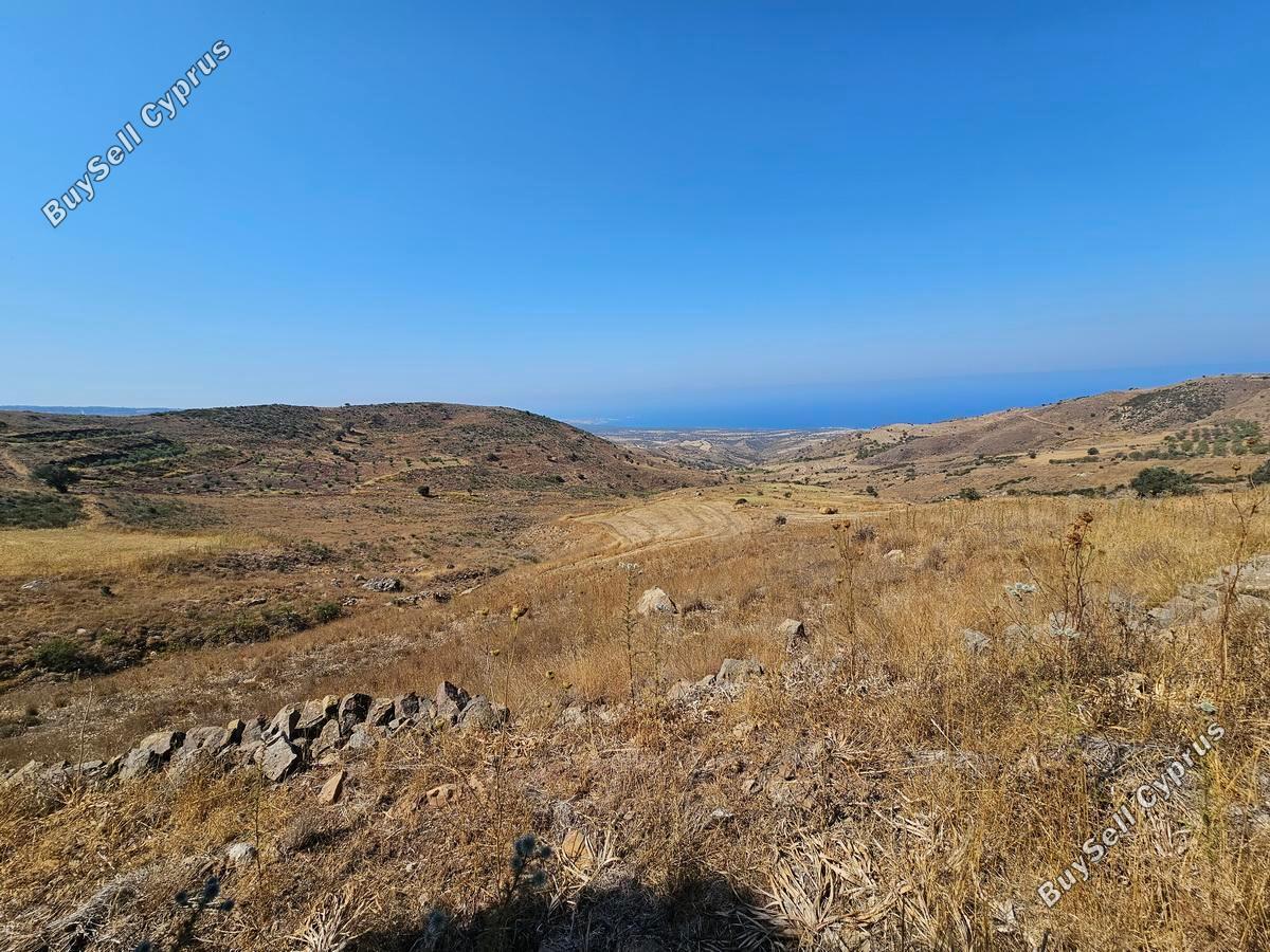 land for sale ineia paphos 1869569 image 6906678
