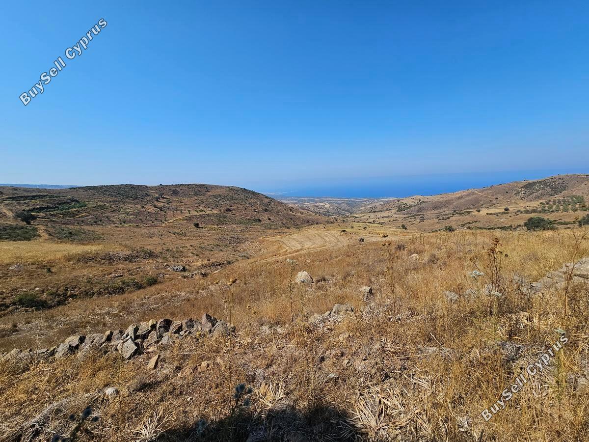 land for sale ineia paphos 1869569 image 6906679