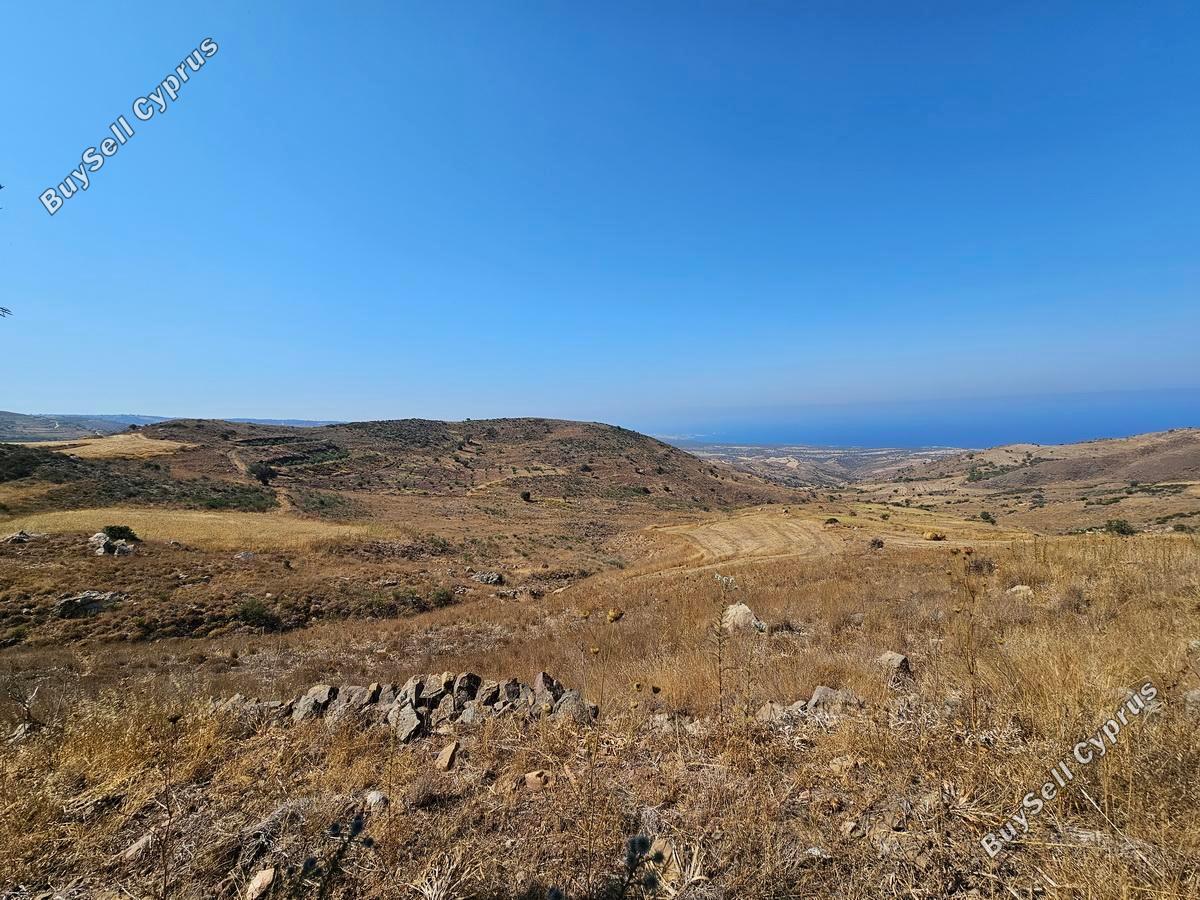 land for sale ineia paphos 1869569 image 6906680