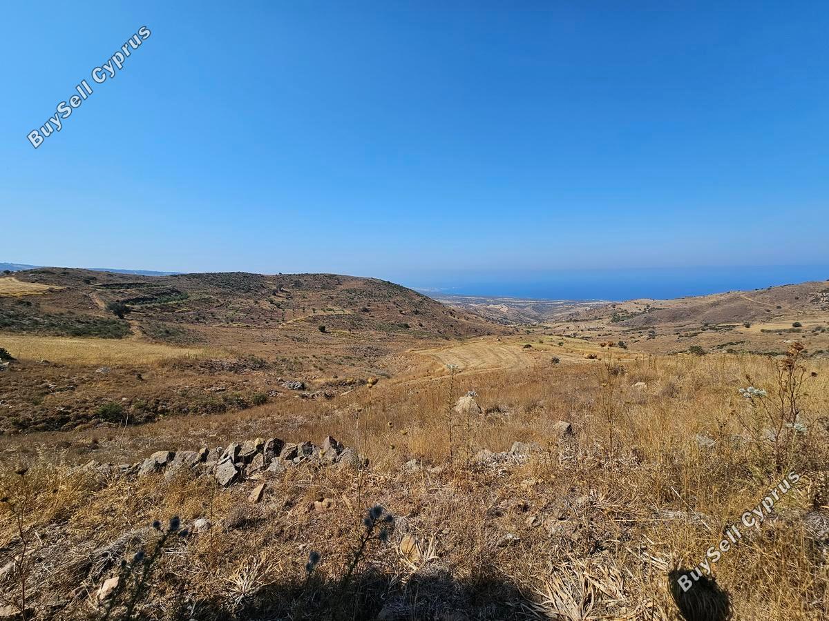 land for sale ineia paphos 1869569 image 6906681