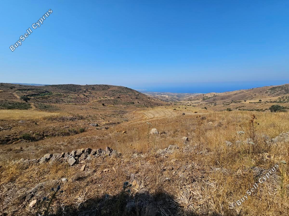 land for sale ineia paphos 1869569 image 6906682