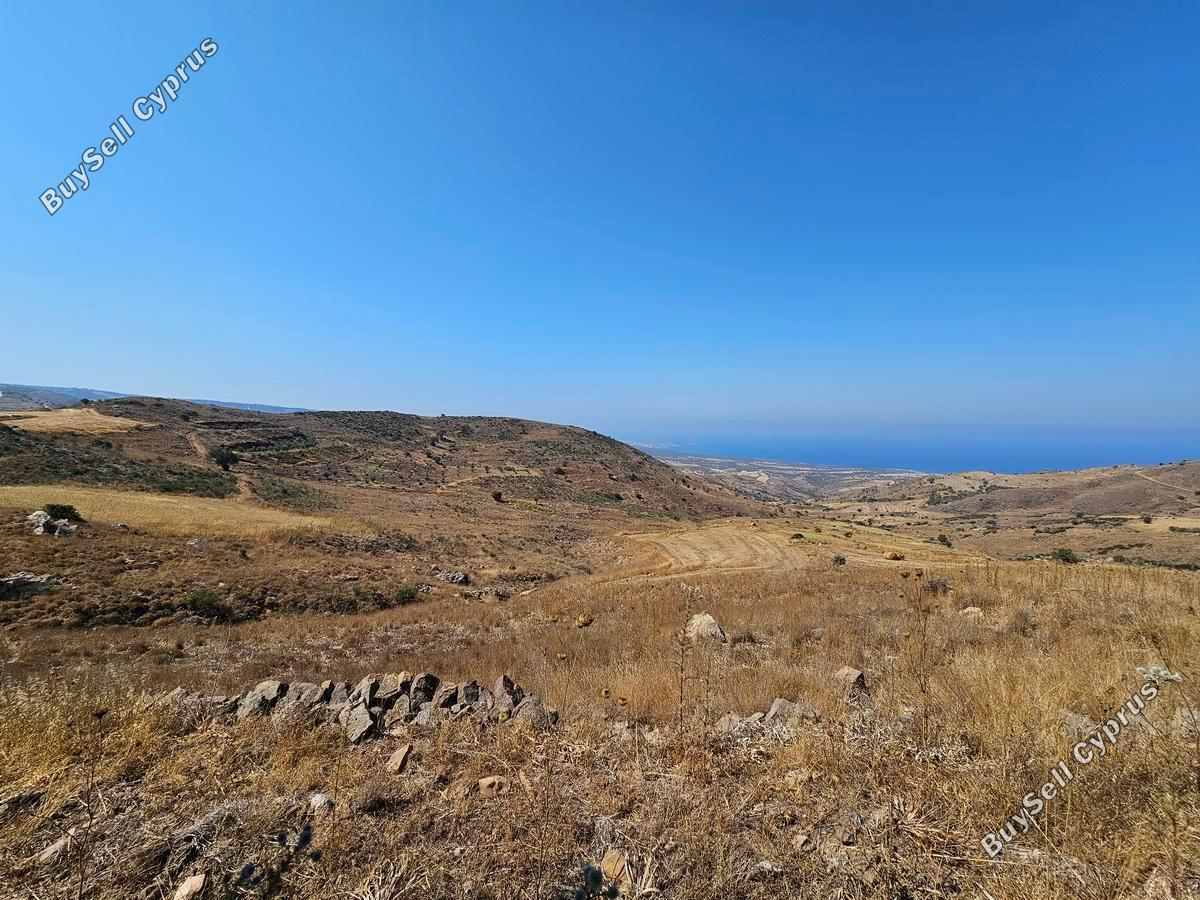 land for sale ineia paphos 1869569 image 6906683