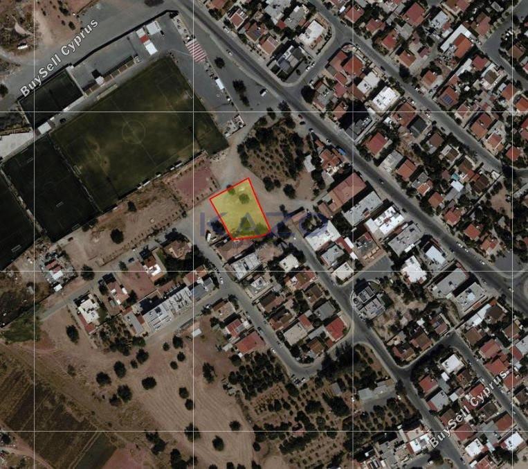 land for sale kato polemidia limassol 1735569 image 13837482