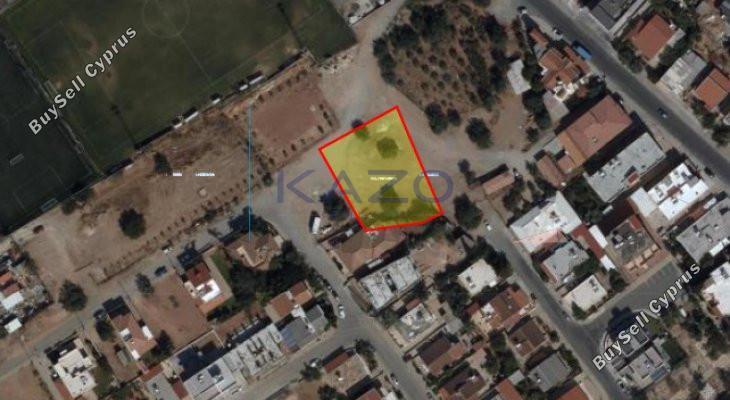 land for sale kato polemidia limassol 1735569 image 13837483
