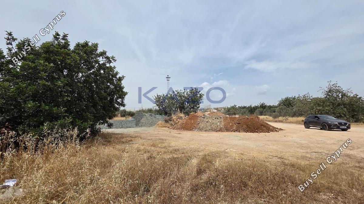 land for sale kato polemidia limassol 1735569 image 13837485