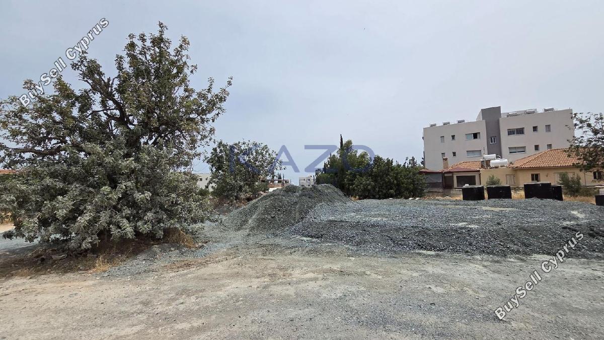 land for sale kato polemidia limassol 1735569 image 13837486
