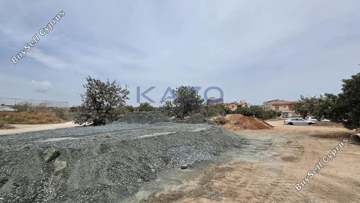 land for sale kato polemidia limassol 1735569 image 13837488