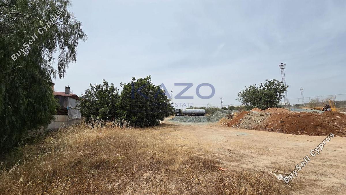 land for sale kato polemidia limassol 1735569 image 13837489